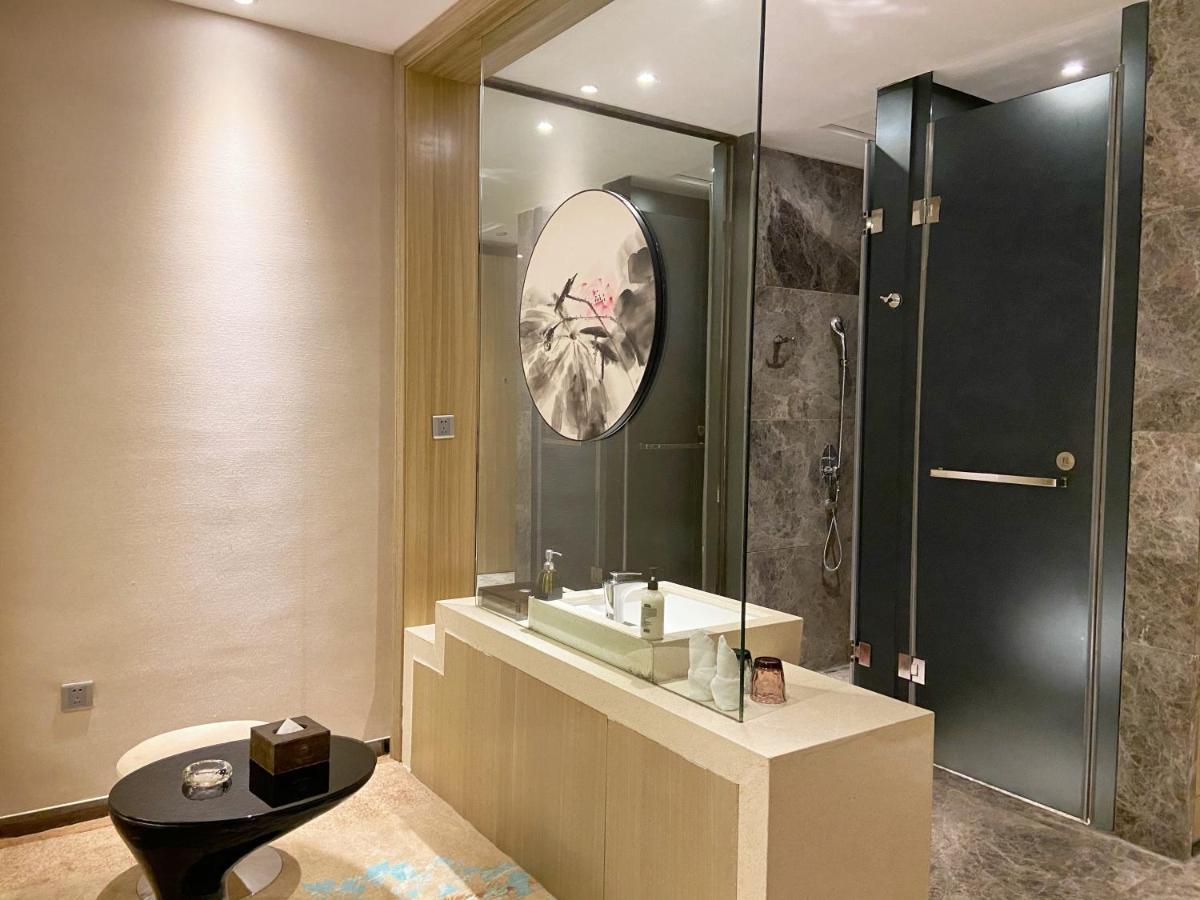 Paco Hotel Tаojin Metro Guangzhou - Free Shuttle Bus For Centen Fair Eksteriør bilde