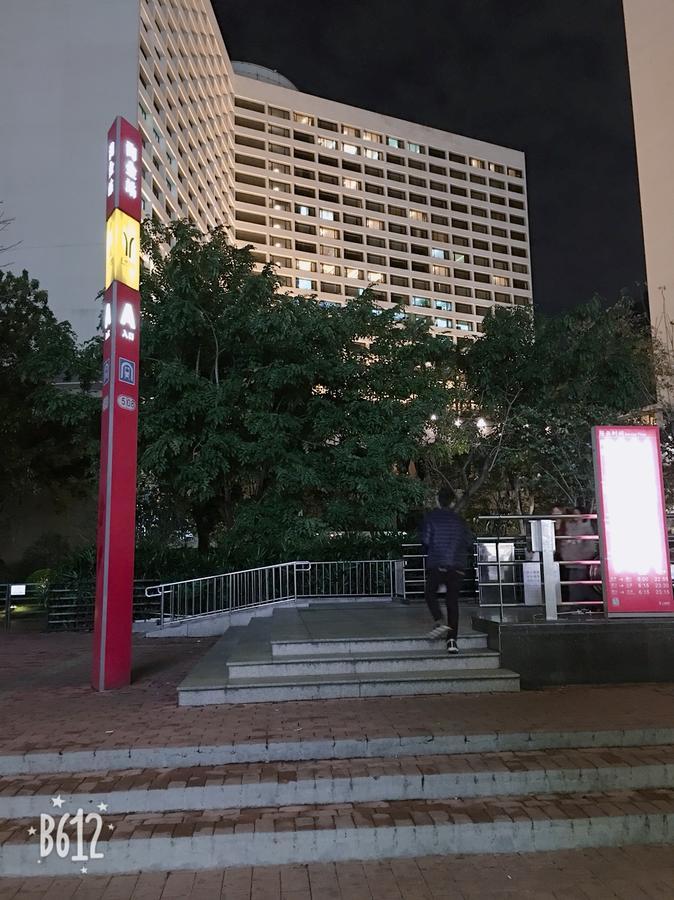 Paco Hotel Tаojin Metro Guangzhou - Free Shuttle Bus For Centen Fair Eksteriør bilde