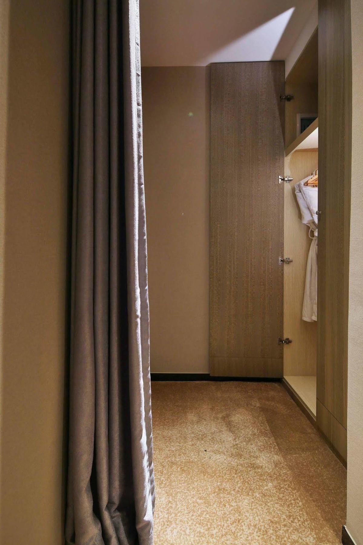 Paco Hotel Tаojin Metro Guangzhou - Free Shuttle Bus For Centen Fair Eksteriør bilde